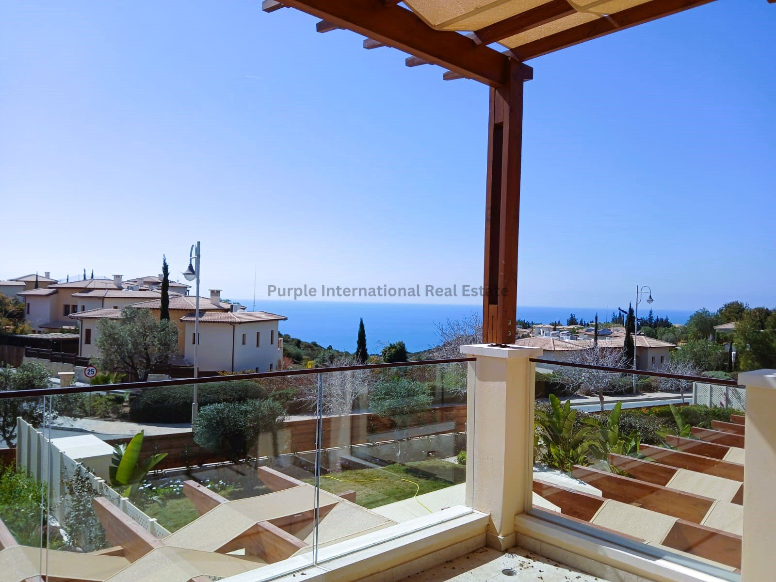 3 dormitorios Villa en Aphrodite Hills, Kouklia, Paphos, Chipre No. 54502