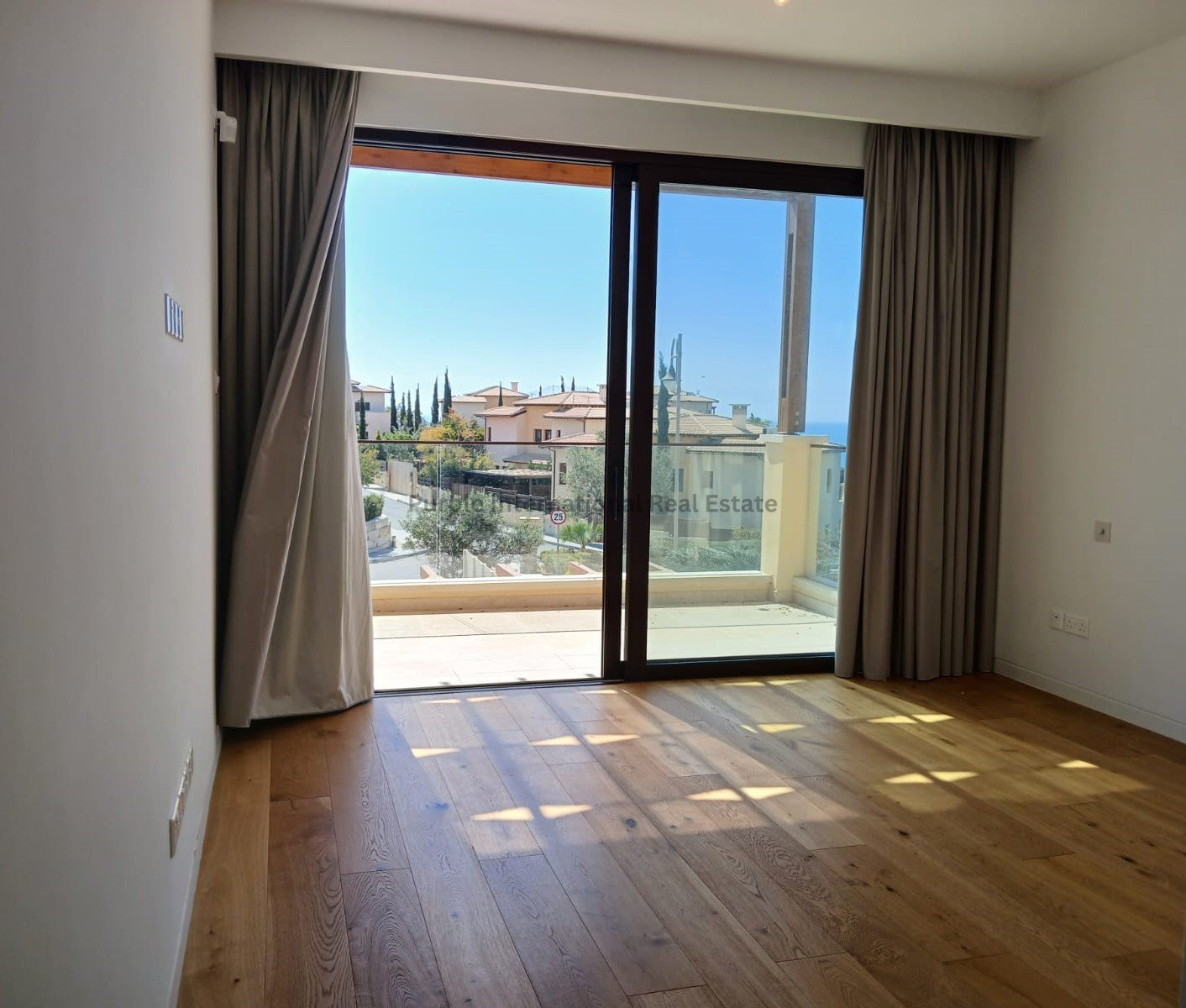 3 dormitorios Villa en Aphrodite Hills, Kouklia, Paphos, Chipre No. 54502