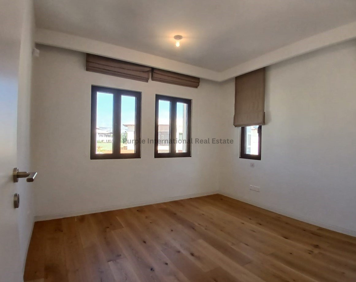 3 dormitorios Villa en Aphrodite Hills, Kouklia, Paphos, Chipre No. 54502