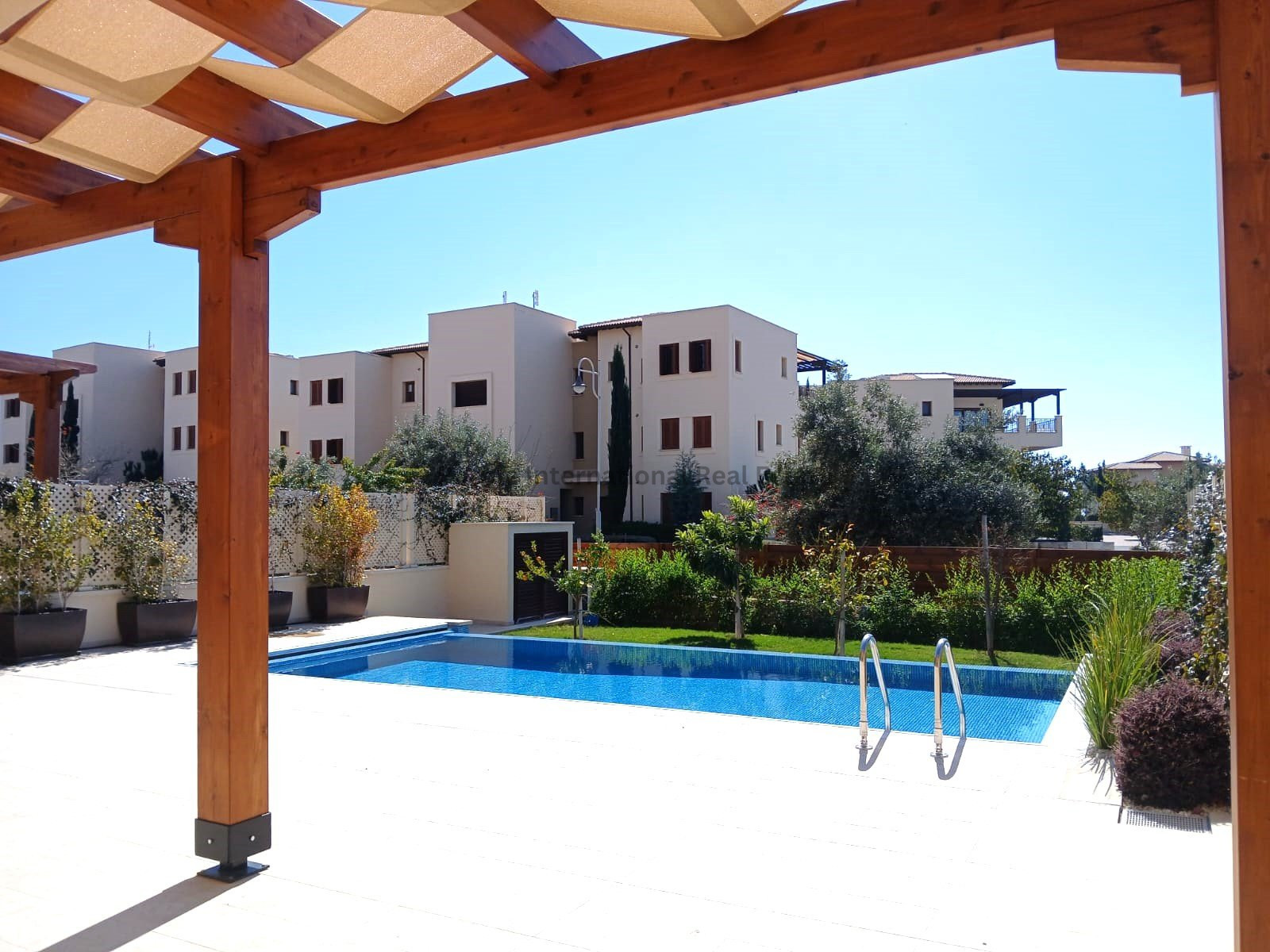 3 dormitorios Villa en Aphrodite Hills, Kouklia, Paphos, Chipre No. 54502