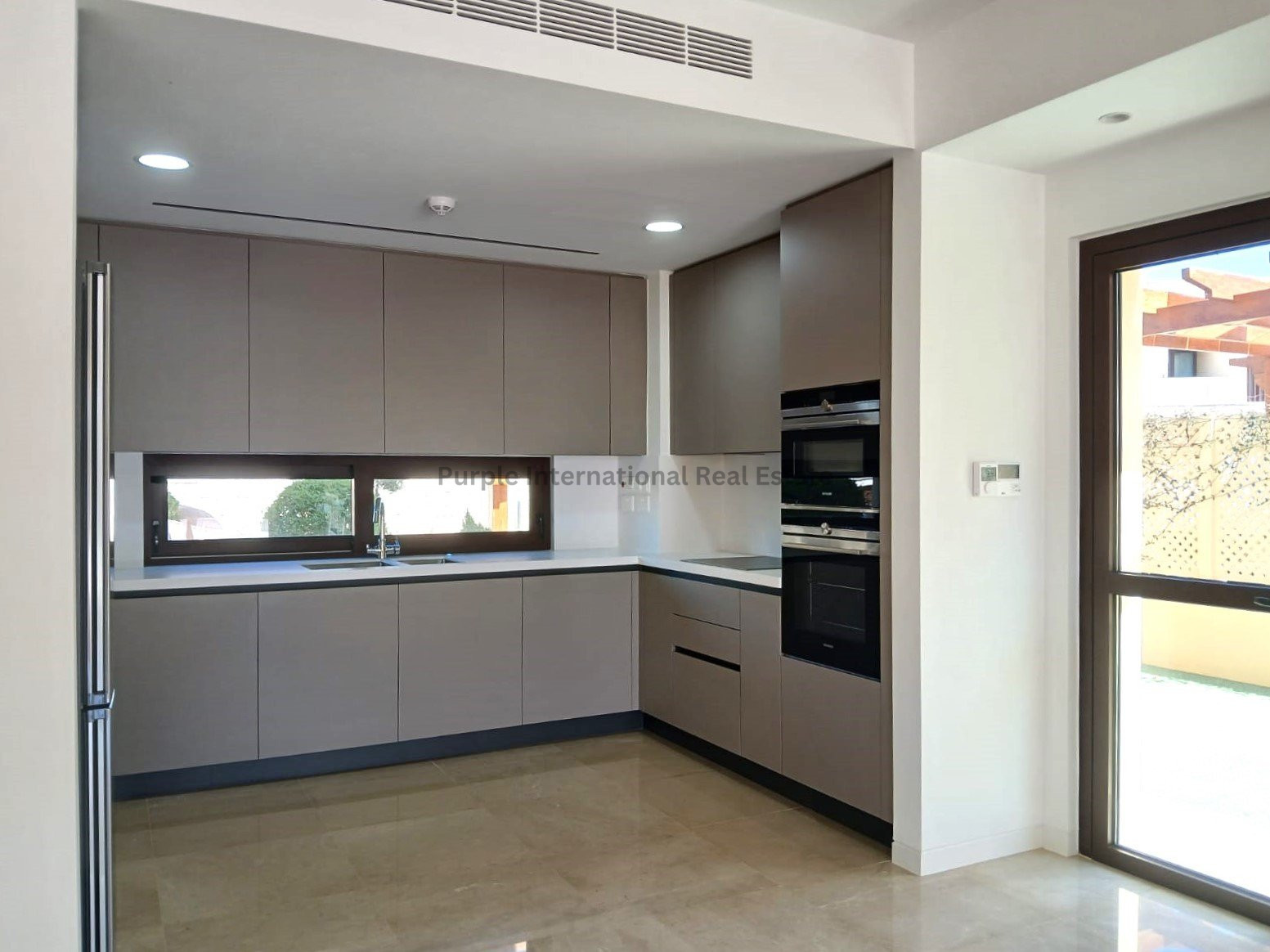 3 dormitorios Villa en Aphrodite Hills, Kouklia, Paphos, Chipre No. 54502