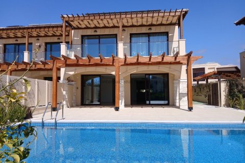 3 dormitorios Villa en Aphrodite Hills, Kouklia, Paphos, Chipre No. 54502
