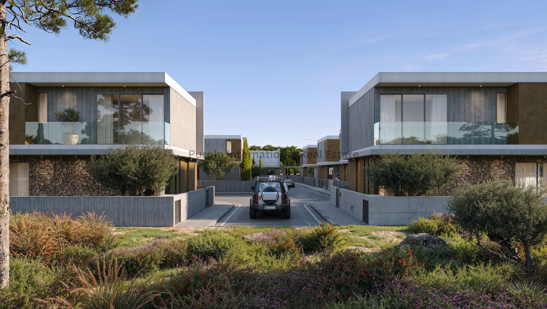 3 dormitorios Villa en Agia Marinouda, Paphos, Chipre No. 54498