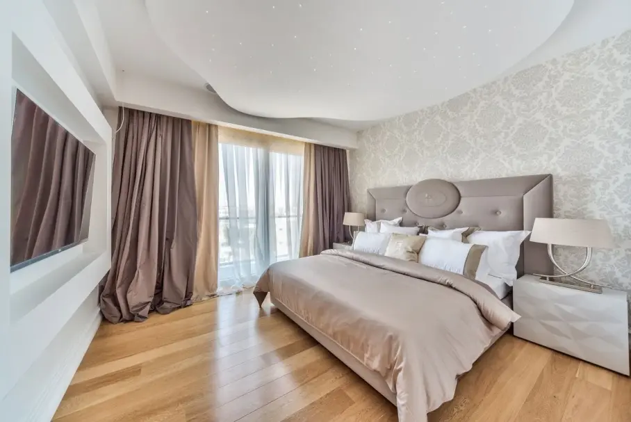 2 dormitorios Apartamento en Germasogeia, Limassol, Chipre No. 4956