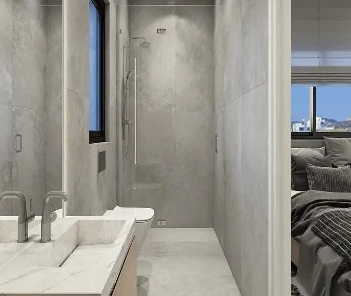 2 bedrooms Apartment in Germasogeia, Limassol, Cyprus No. 4961