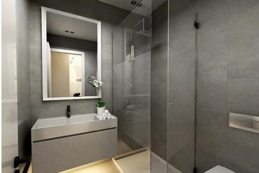 2 bedrooms Apartment in Germasogeia, Limassol, Cyprus No. 4961