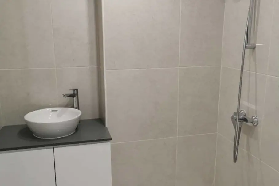 2 bedrooms Apartment in Larnaca, Larnaka, Cyprus No. 4955