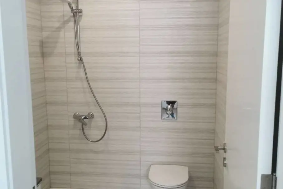 2 bedrooms Apartment in Larnaca, Larnaka, Cyprus No. 4955