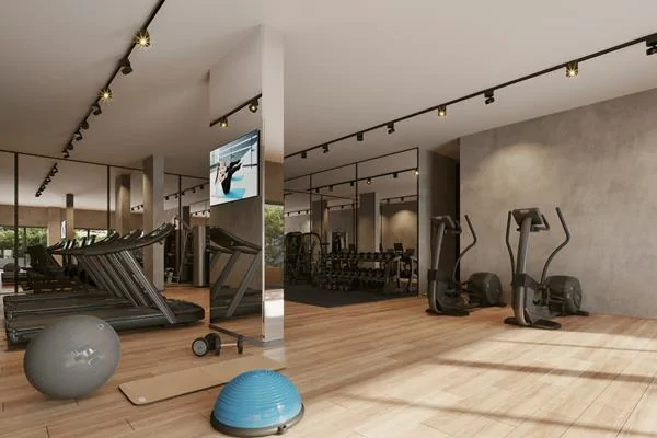 1 bedroom Apartment in Kato Paphos, Paphos, Cyprus No. 4958