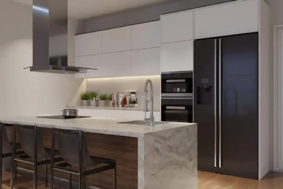1 bedroom Apartment in Kato Paphos, Paphos, Cyprus No. 4958