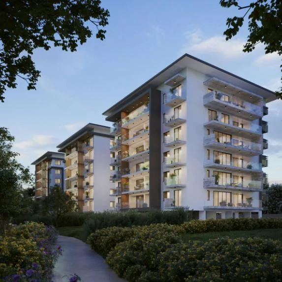 1 bedroom Apartment in Kato Paphos, Paphos, Cyprus No. 4958