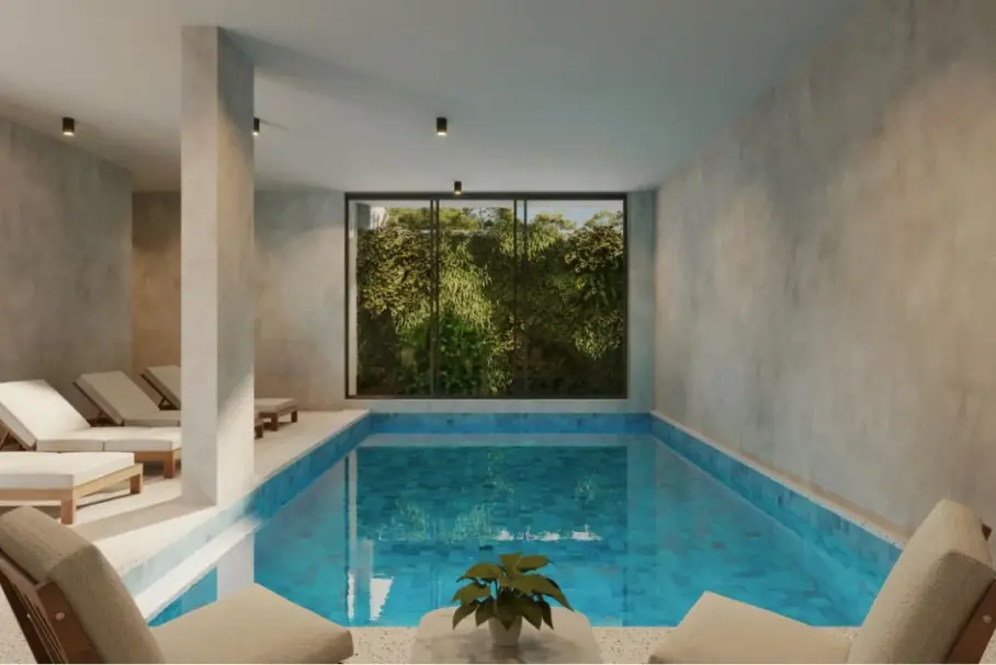 1 bedroom Apartment in Kato Paphos, Paphos, Cyprus No. 4958
