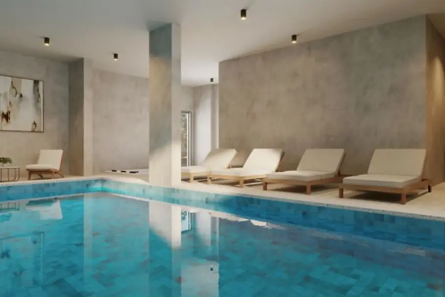 1 bedroom Apartment in Kato Paphos, Paphos, Cyprus No. 4958