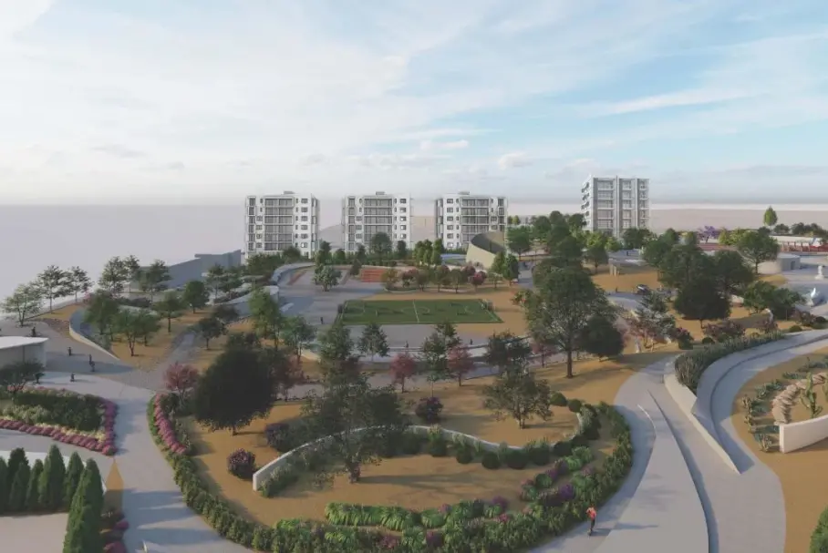 1 bedroom Apartment in Kato Paphos, Paphos, Cyprus No. 4958