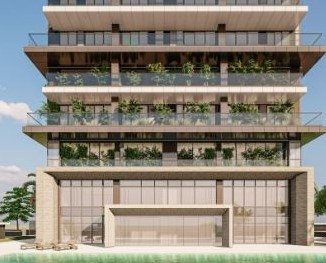 3 bedrooms Apartment in Mouttagiaka, Limassol, Cyprus No. 6204