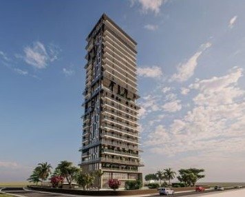 3 bedrooms Apartment in Mouttagiaka, Limassol, Cyprus No. 6204