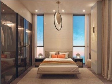 3 bedrooms Apartment in Mouttagiaka, Limassol, Cyprus No. 6204