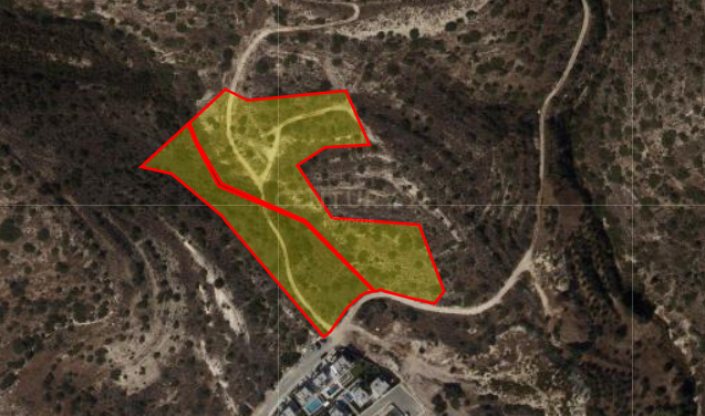 Terreno en Agios Tychonas, Limassol, Chipre No. 54067