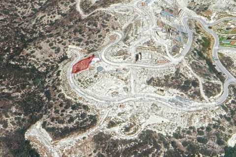 Land in Agios Tychonas, Limassol, Cyprus No. 54064