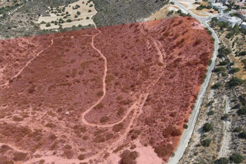 Land in Limassol, Cyprus No. 54066