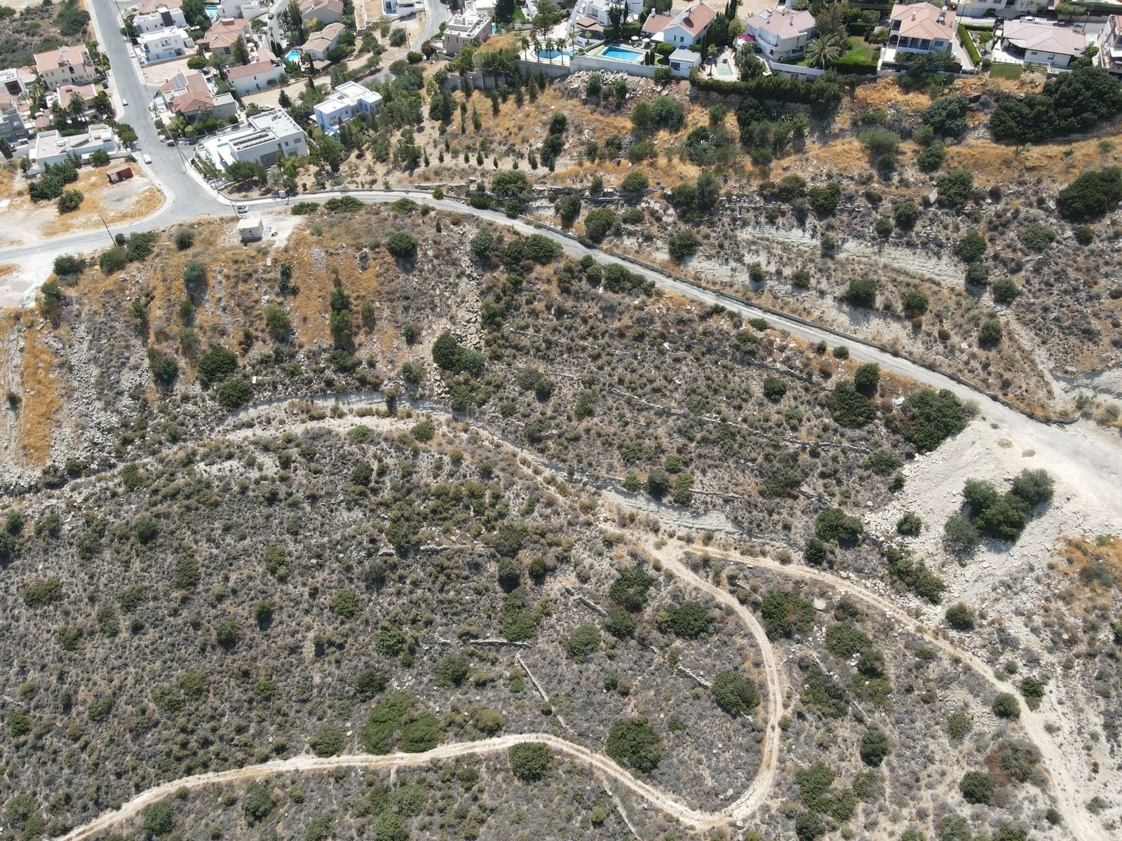 Terreno en Limassol, Chipre No. 54066