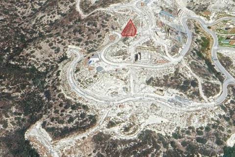Land in Agios Tychonas, Limassol, Cyprus No. 54061