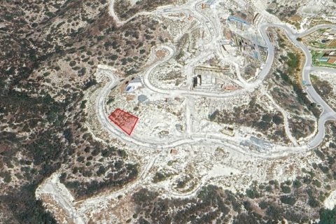 Land in Agios Tychonas, Limassol, Cyprus No. 54063