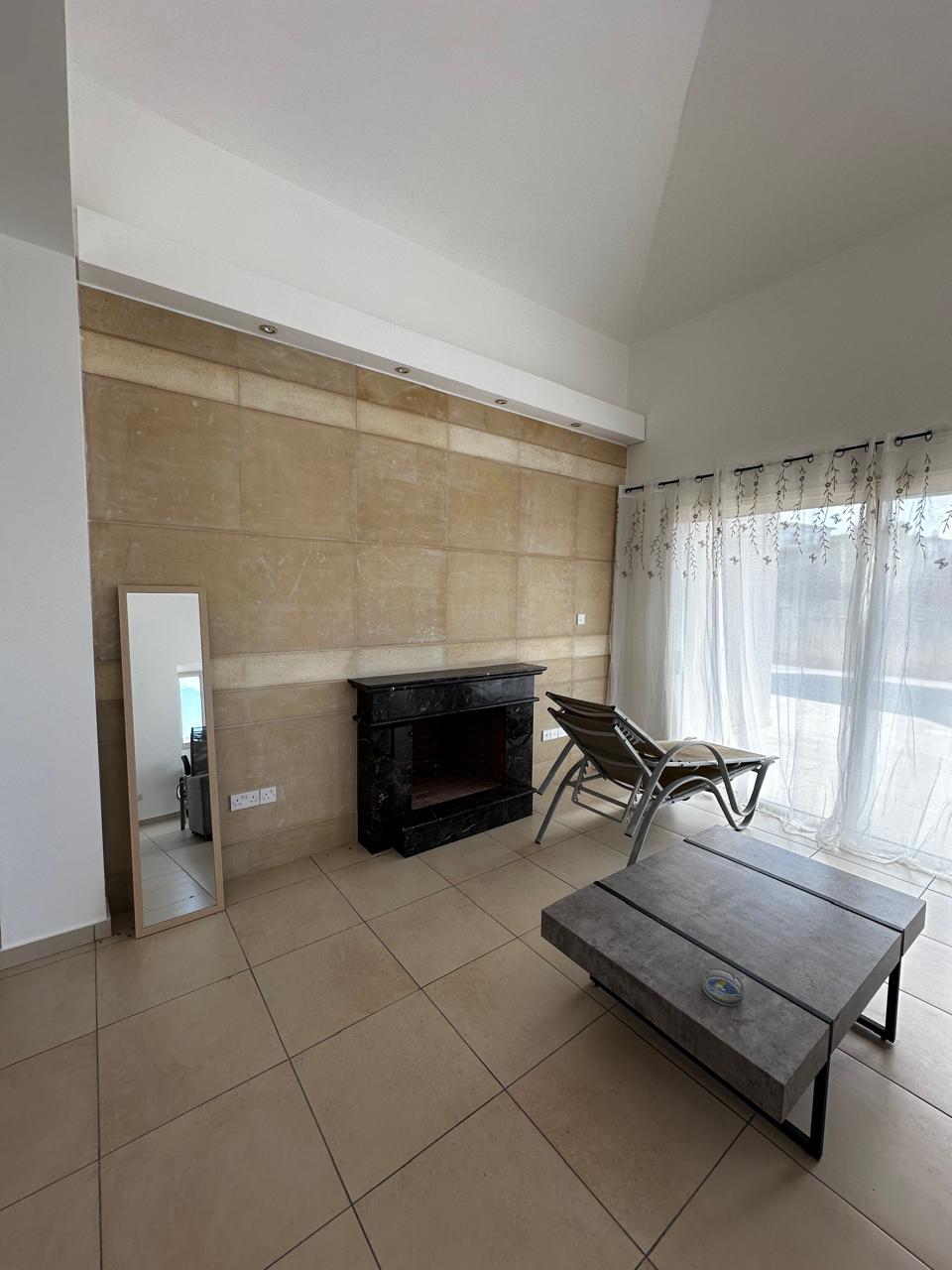 3 bedrooms Bungalow in Argaka, Paphos, Cyprus No. 35740