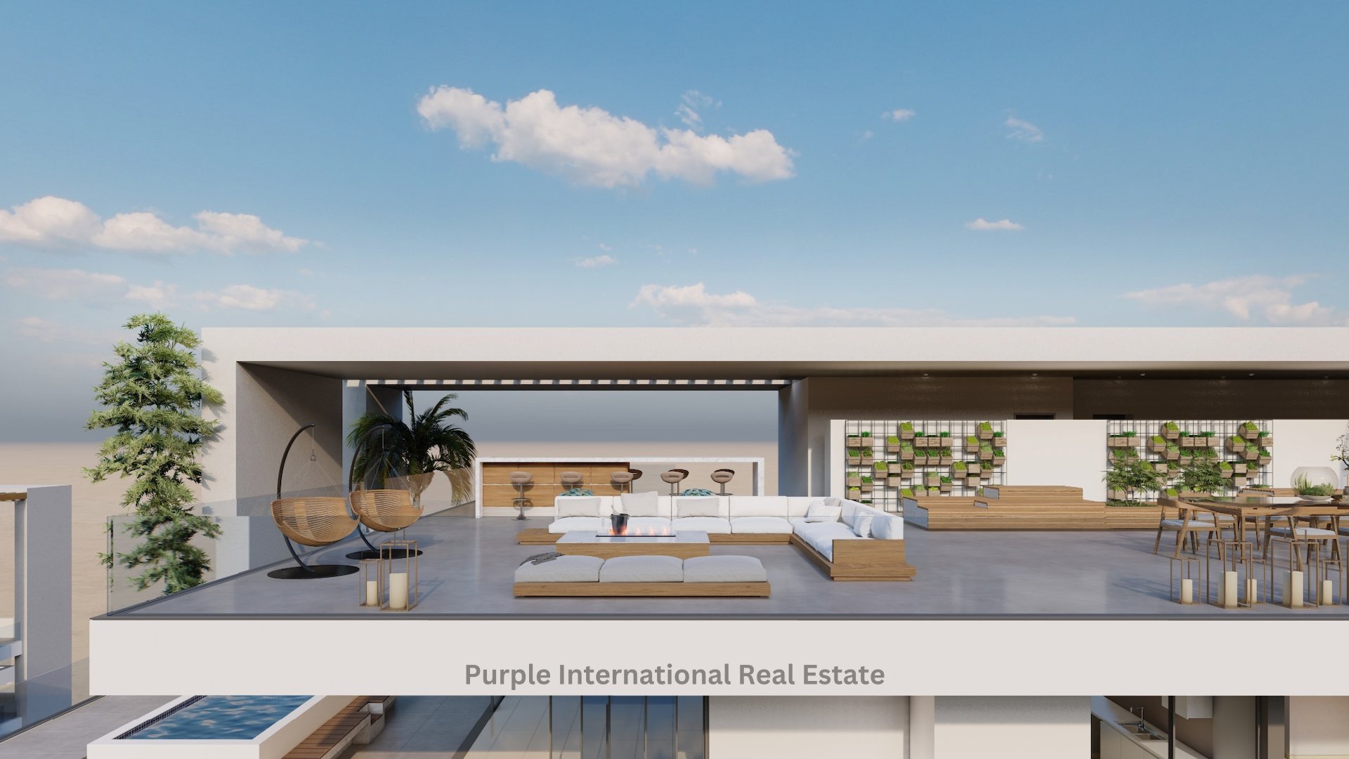 3 bedrooms Apartment in Kato Paphos, Paphos, Cyprus No. 37060