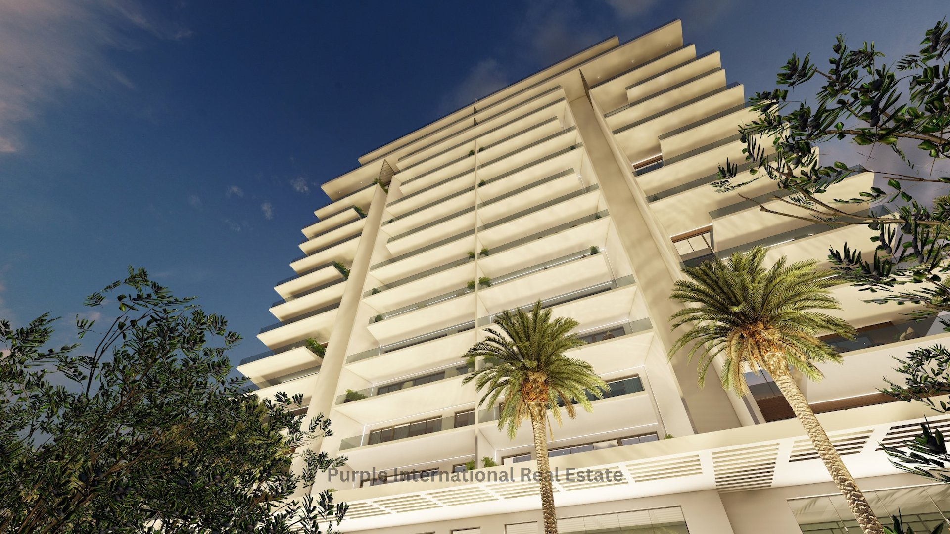 3 bedrooms Apartment in Kato Paphos, Paphos, Cyprus No. 37060