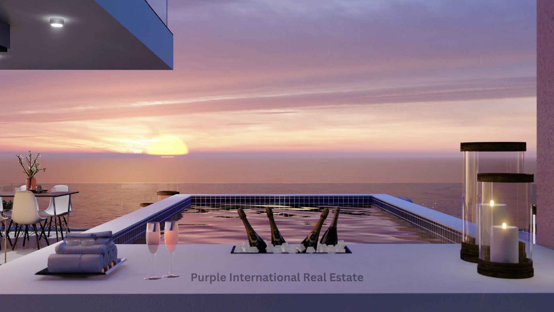 3 bedrooms Apartment in Kato Paphos, Paphos, Cyprus No. 37060