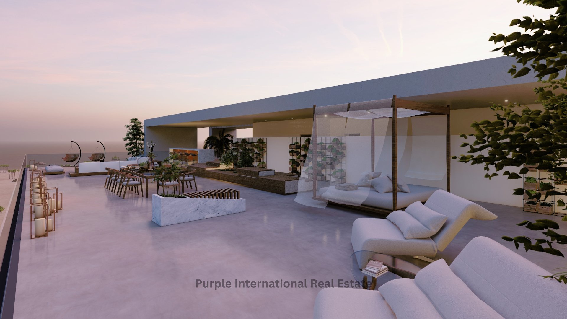 3 bedrooms Apartment in Kato Paphos, Paphos, Cyprus No. 37060