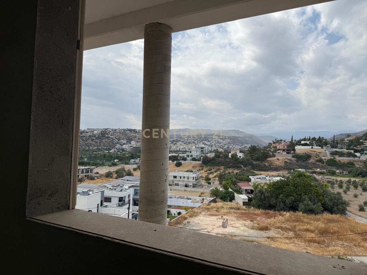 7 chambres Villa à Mesovounia, Germasogeia, Limassol, Chypre No. 56002