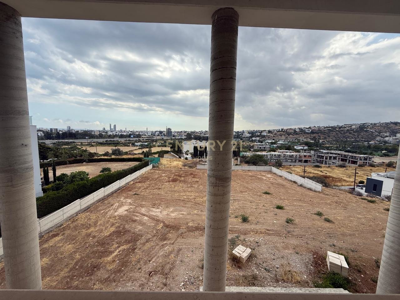 7 chambres Villa à Mesovounia, Germasogeia, Limassol, Chypre No. 56002