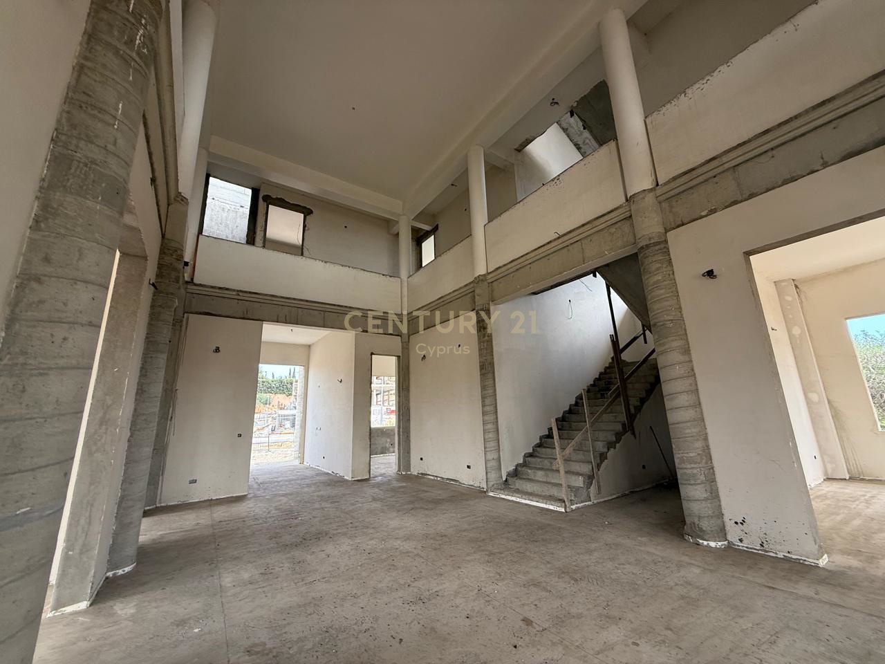 7 chambres Villa à Mesovounia, Germasogeia, Limassol, Chypre No. 56002