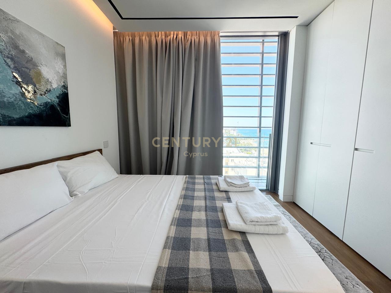 3 chambres Appartement à Limassol, Chypre No. 56001