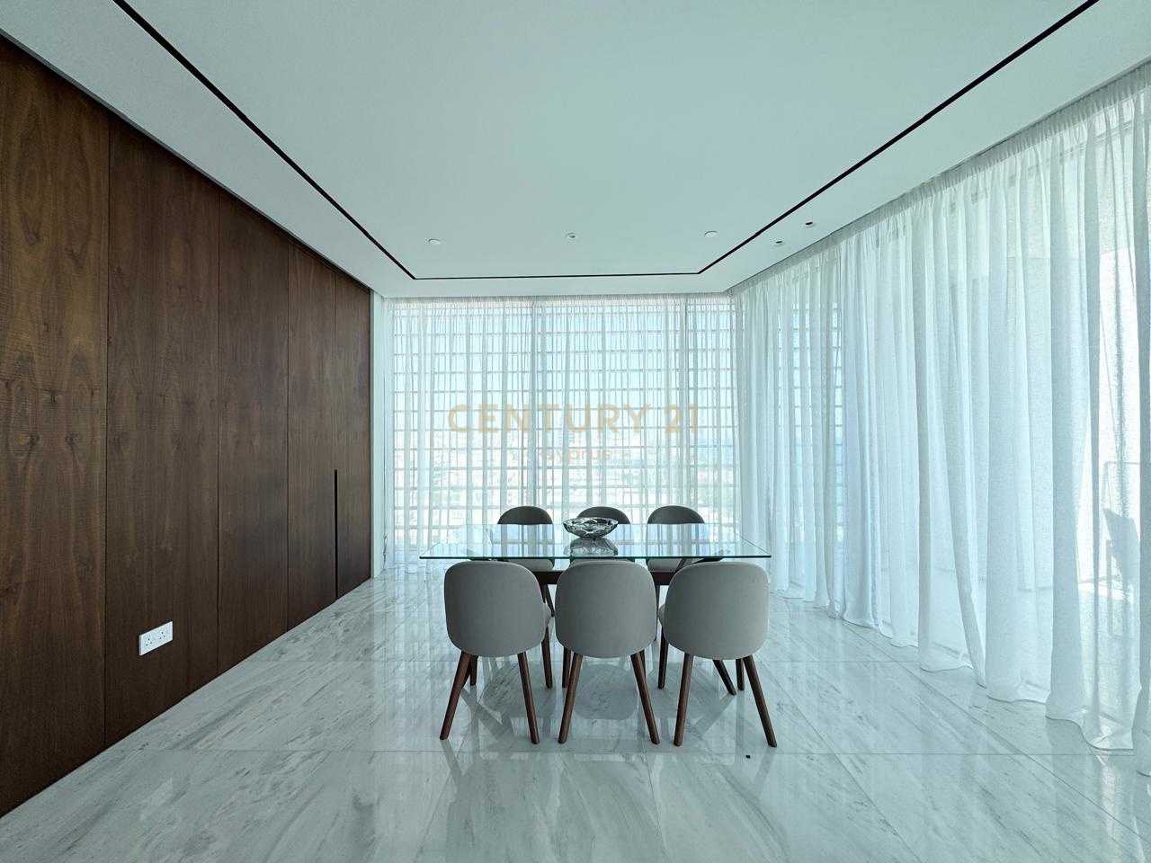 3 chambres Appartement à Limassol, Chypre No. 56001