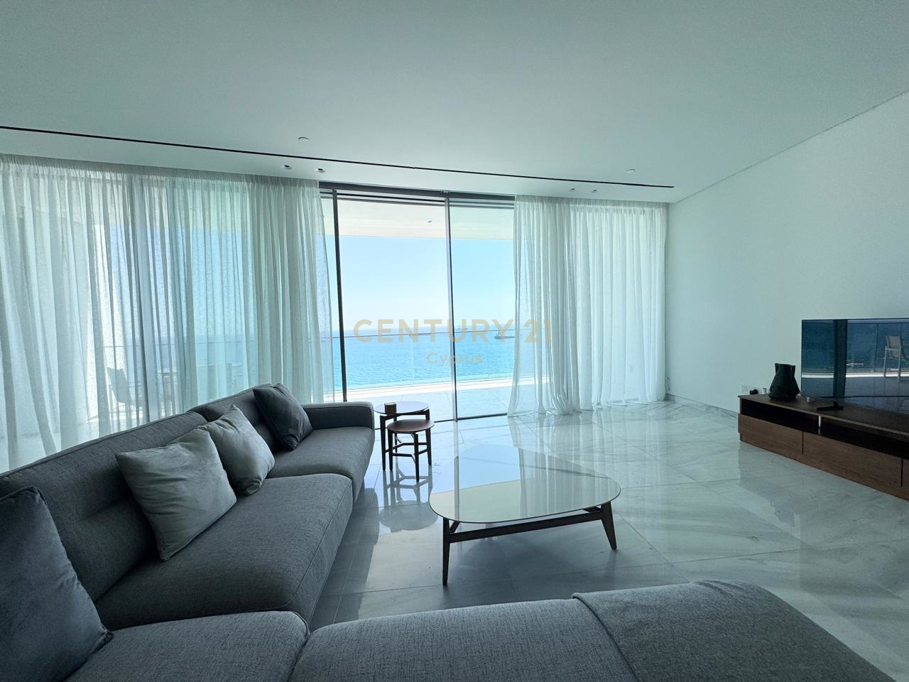 3 chambres Appartement à Limassol, Chypre No. 56001