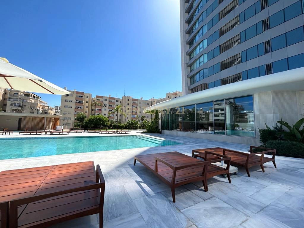 3 chambres Appartement à Limassol, Chypre No. 56001