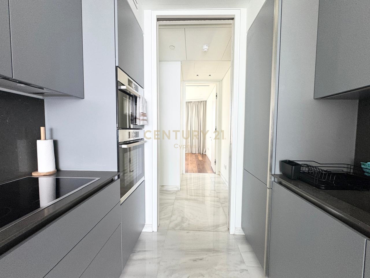 3 chambres Appartement à Limassol, Chypre No. 56001