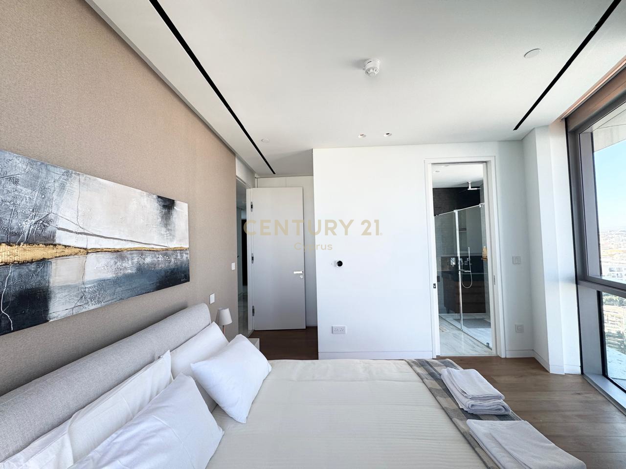 3 chambres Appartement à Limassol, Chypre No. 56001
