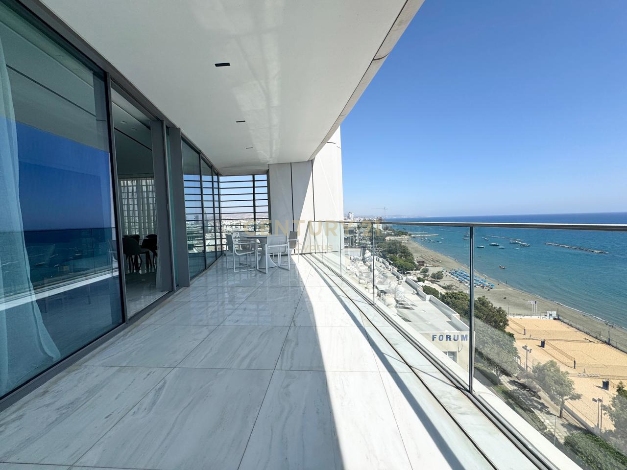 3 chambres Appartement à Limassol, Chypre No. 56001