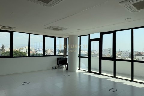 221m2 Oficina en Limassol, Chipre No. 55999