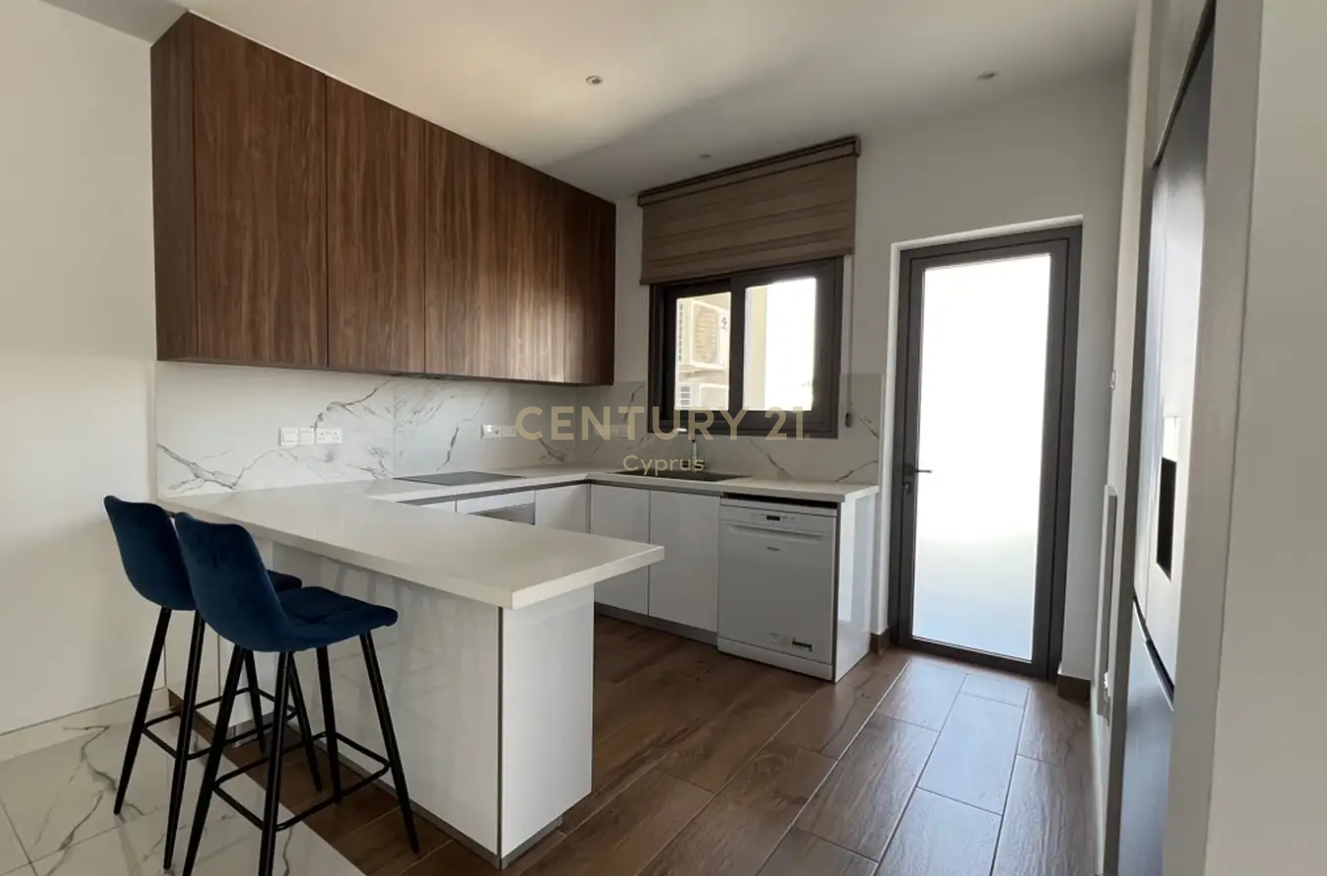 2 chambres Appartement à Agios Athanasios, Limassol, Chypre No. 55997