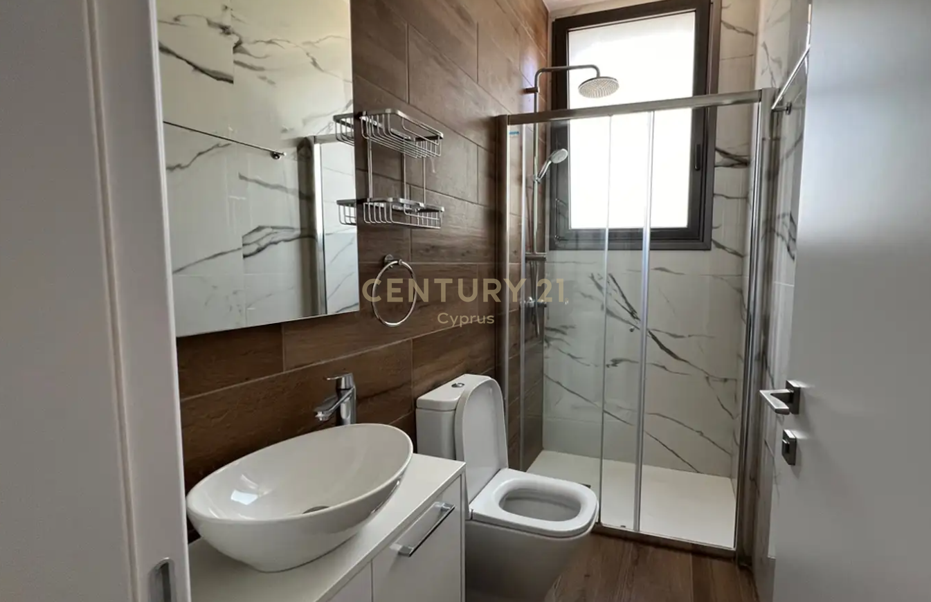 2 chambres Appartement à Agios Athanasios, Limassol, Chypre No. 55997