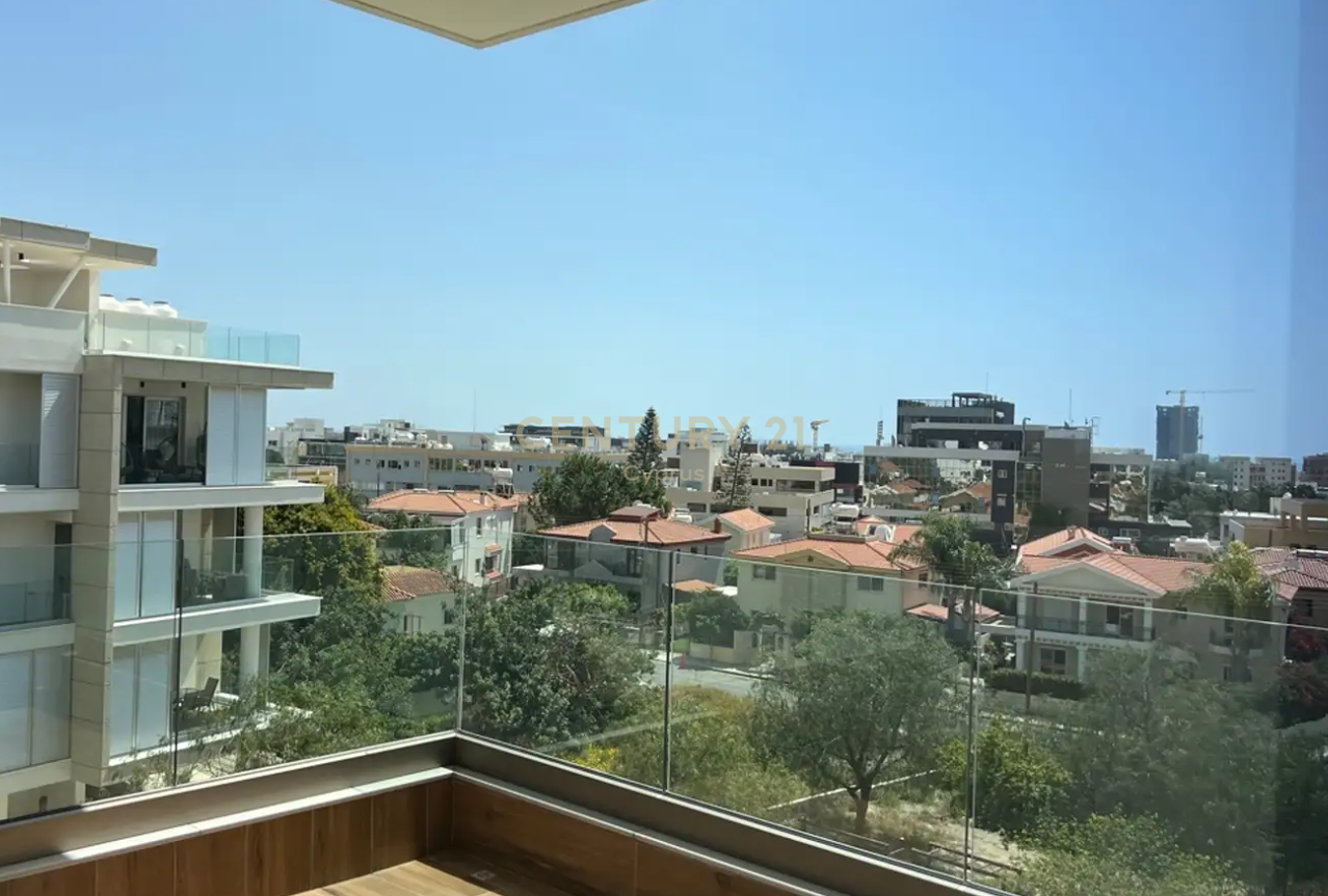 2 chambres Appartement à Agios Athanasios, Limassol, Chypre No. 55997