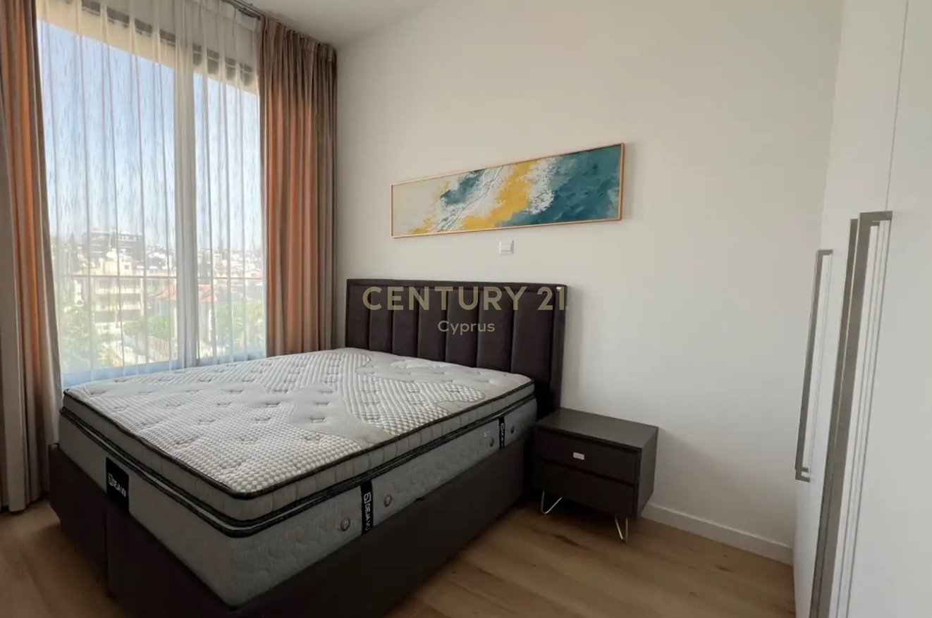 2 chambres Appartement à Agios Athanasios, Limassol, Chypre No. 55997