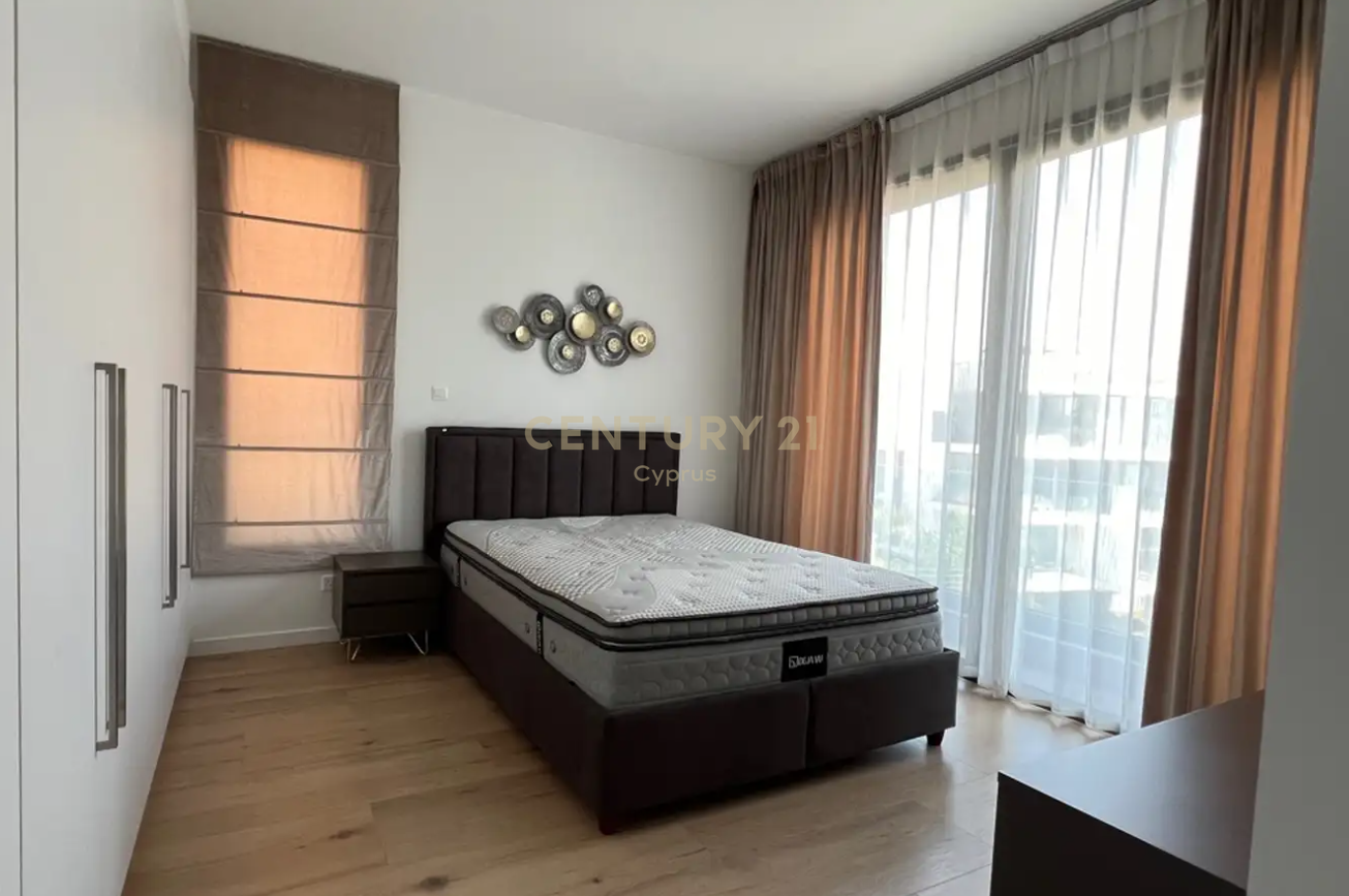 2 chambres Appartement à Agios Athanasios, Limassol, Chypre No. 55997