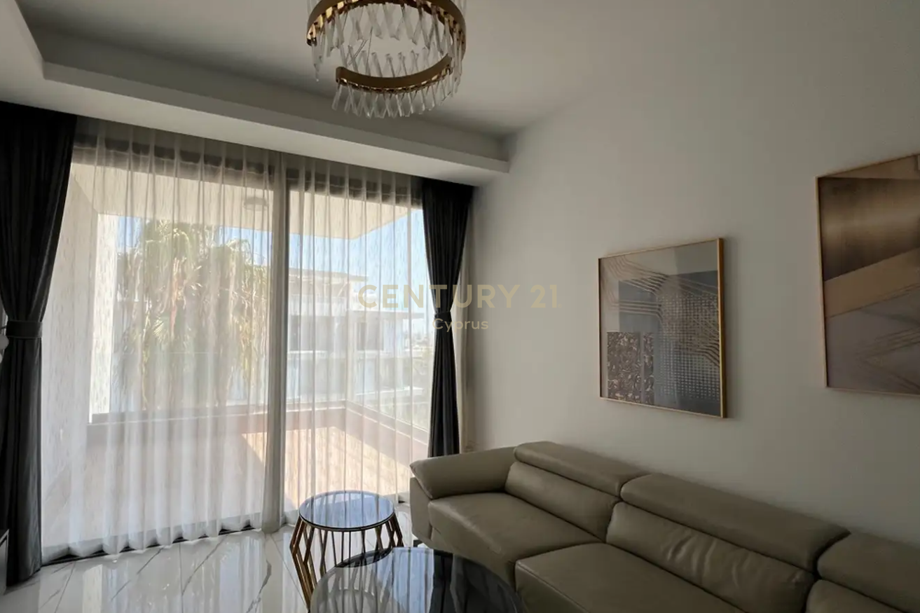 2 chambres Appartement à Agios Athanasios, Limassol, Chypre No. 55997