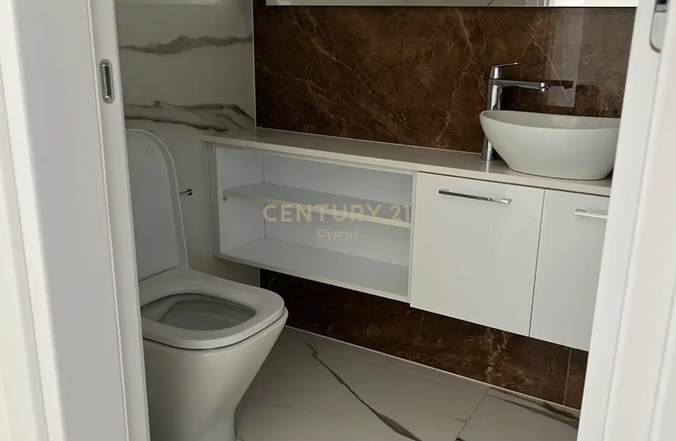 2 chambres Appartement à Agios Athanasios, Limassol, Chypre No. 55997